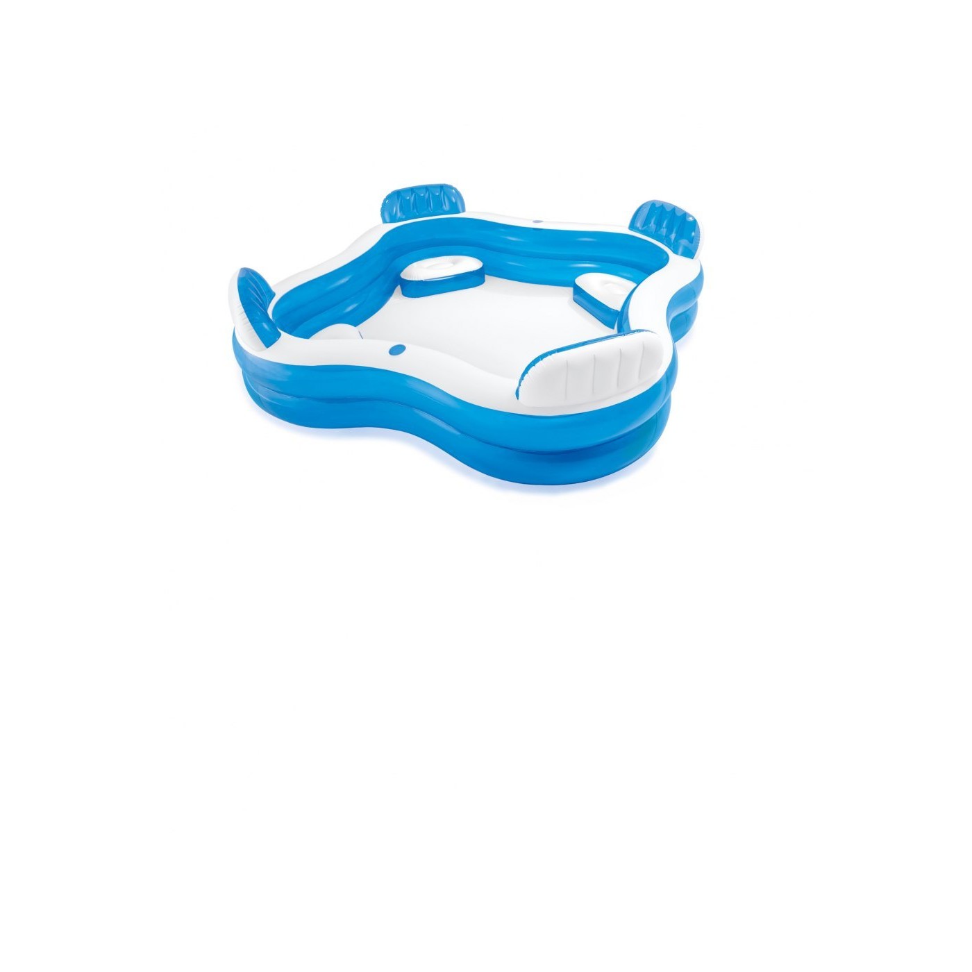 Rekreační bazén SWIM CENTER 229 x 229 cm INTEX