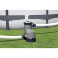 BESTWAY Filtrační bazénové čerpadlo 5678l/h Vyměnitelný filtr III