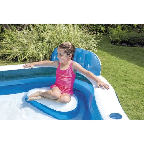 Rekreační bazén SWIM CENTER 229 x 229 cm INTEX