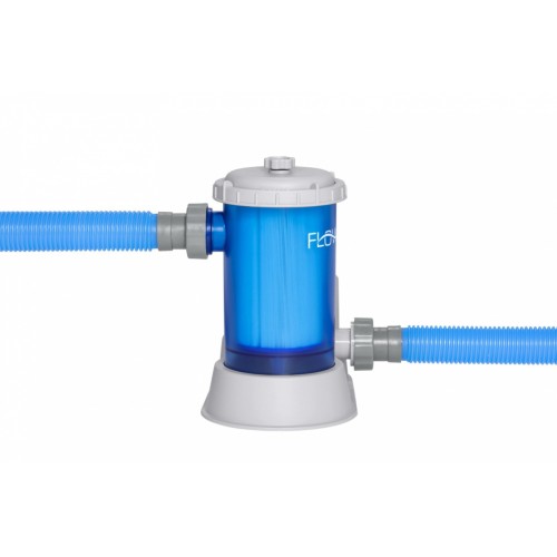 FlowClear BESTWAY 5678l/h Filtrační bazénové čerpadlo + vyměnitelný filtr III