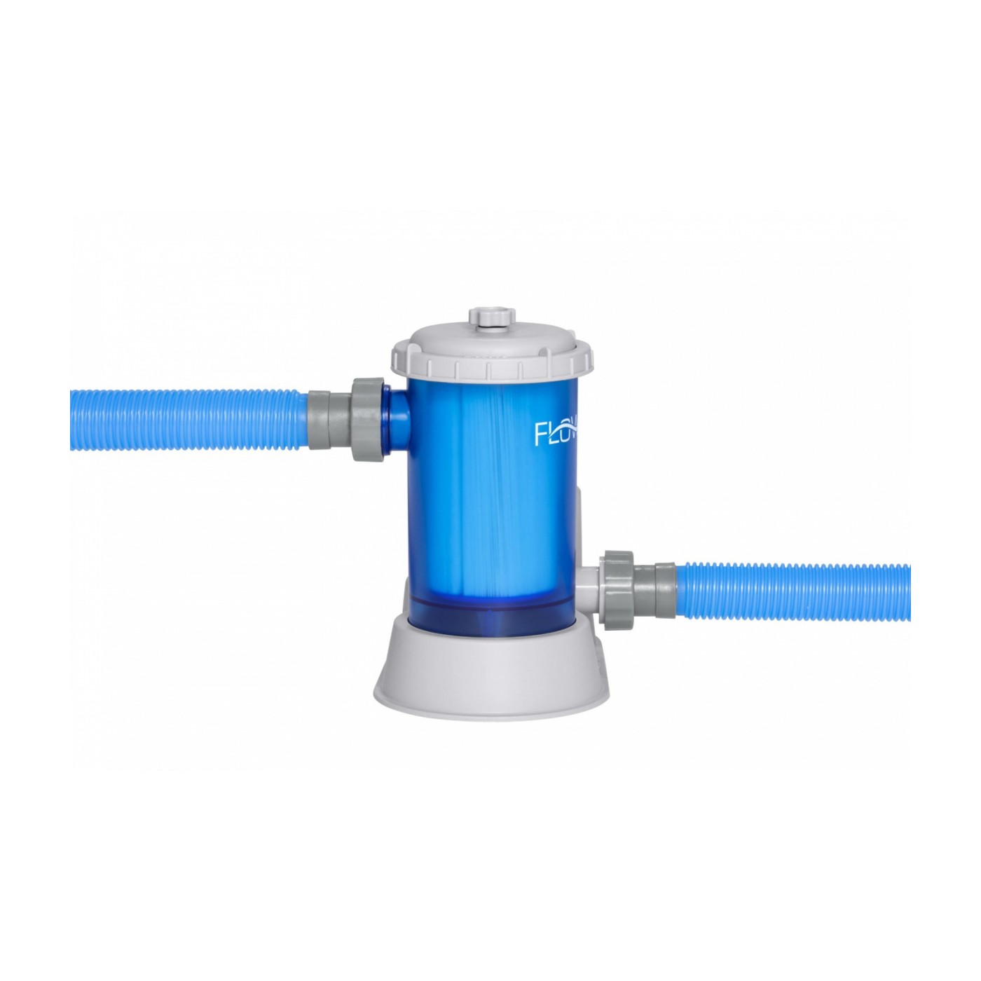 FlowClear BESTWAY 5678l/h Filtrační bazénové čerpadlo + vyměnitelný filtr III