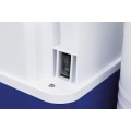 BESTWAY 9463l/h FlowClear Filter Pool Pump + Náhradní filtr IV