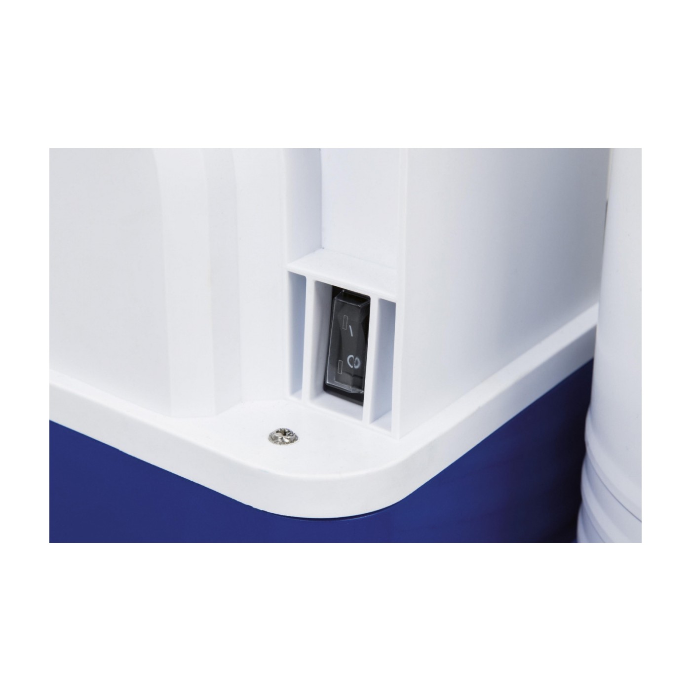 BESTWAY 9463l/h FlowClear Filter Pool Pump + Náhradní filtr IV