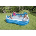 Rekreační bazén SWIM CENTER 229 x 229 cm INTEX