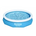 Expanzní bazén s rychlou instalací 305x66 10ft BESTWAY Garden Pool