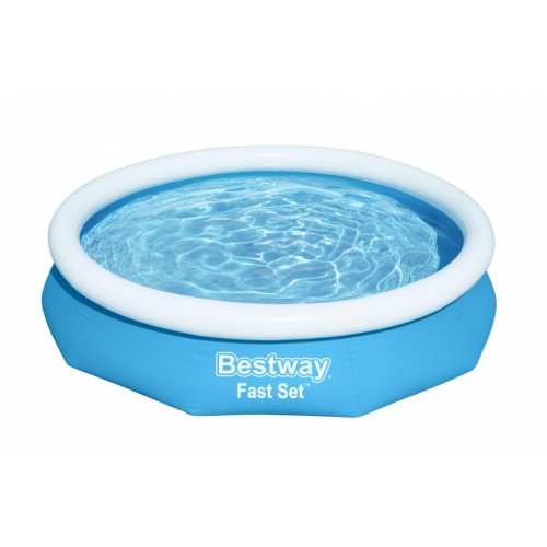 Expanzní bazén s rychlou instalací 305x66 10ft BESTWAY Garden Pool