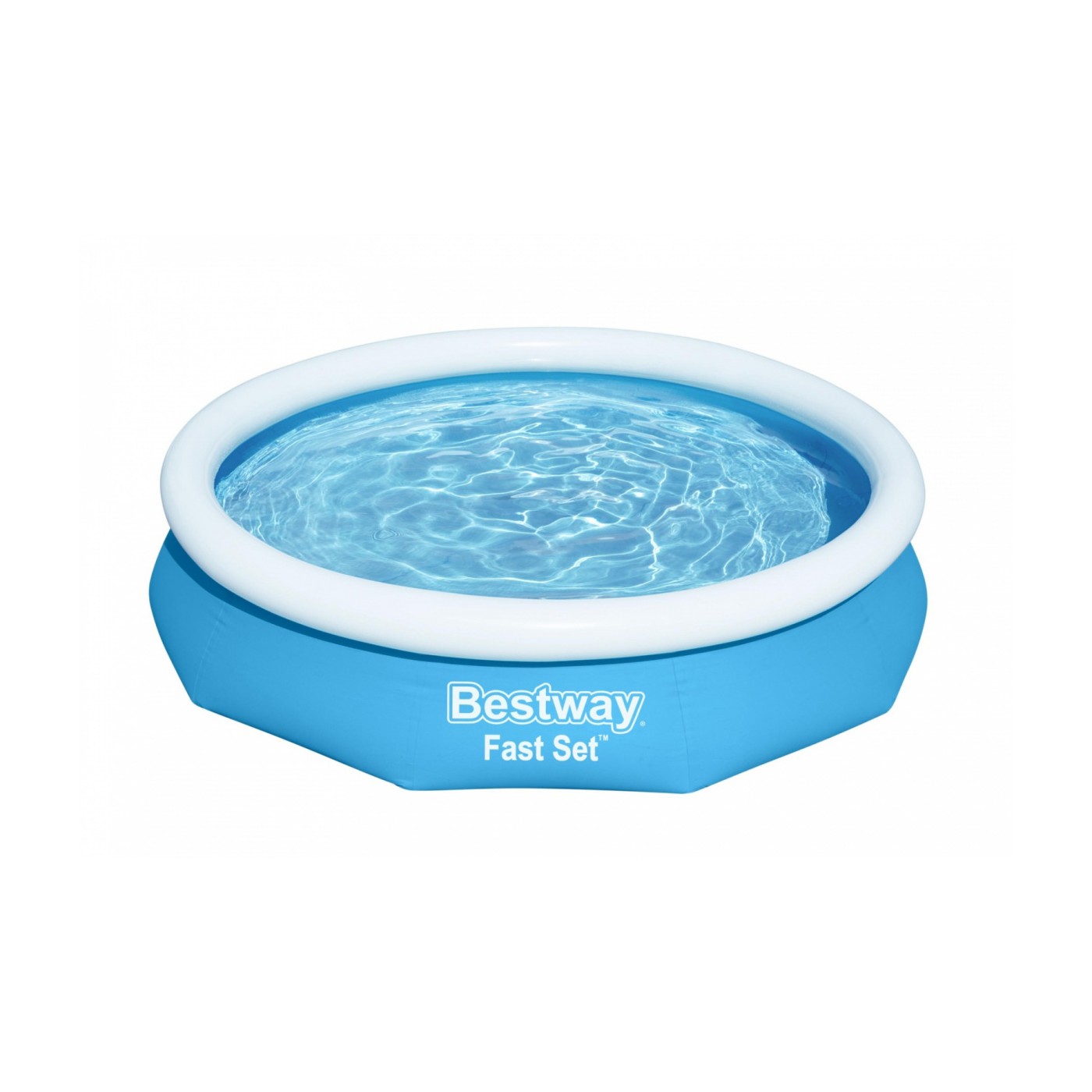Expanzní bazén s rychlou instalací 305x66 10ft BESTWAY Garden Pool