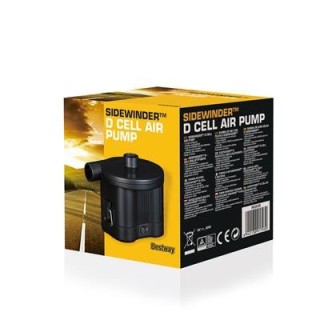Bateriové elektrické čerpadlo Bestway