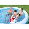 Expanzní bazén s rychlou instalací 305x66 10ft BESTWAY Garden Pool