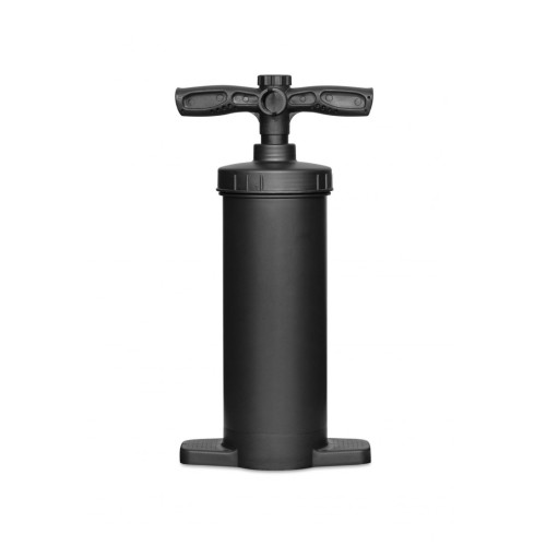 Účinné pístové ruční čerpadlo BESTWAY 2,8 l/cyklus + 3 špičky