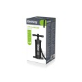 Účinné pístové ruční čerpadlo BESTWAY 2,8 l/cyklus + 3 špičky