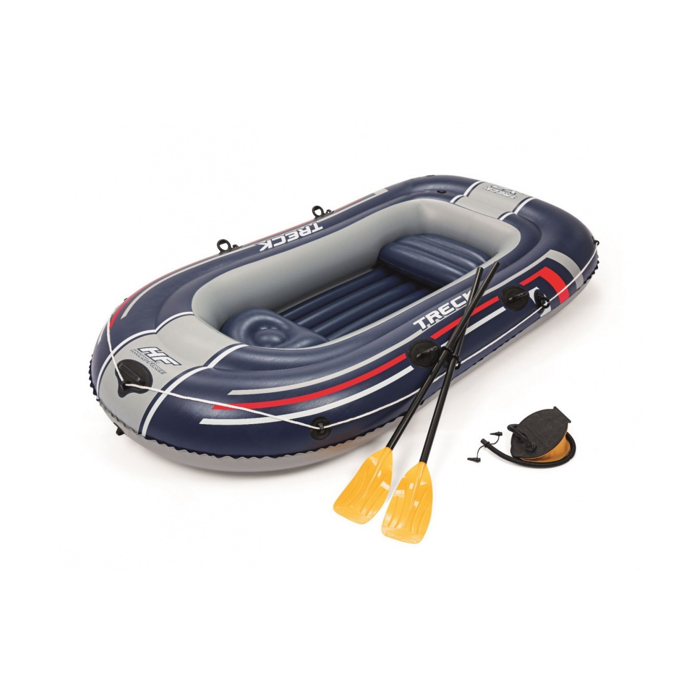 Hydro Force TRECK X2 BESTWAY PONTON