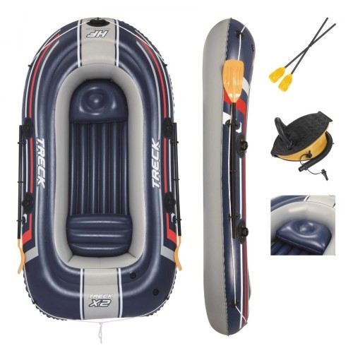 Hydro Force TRECK X2 BESTWAY PONTON
