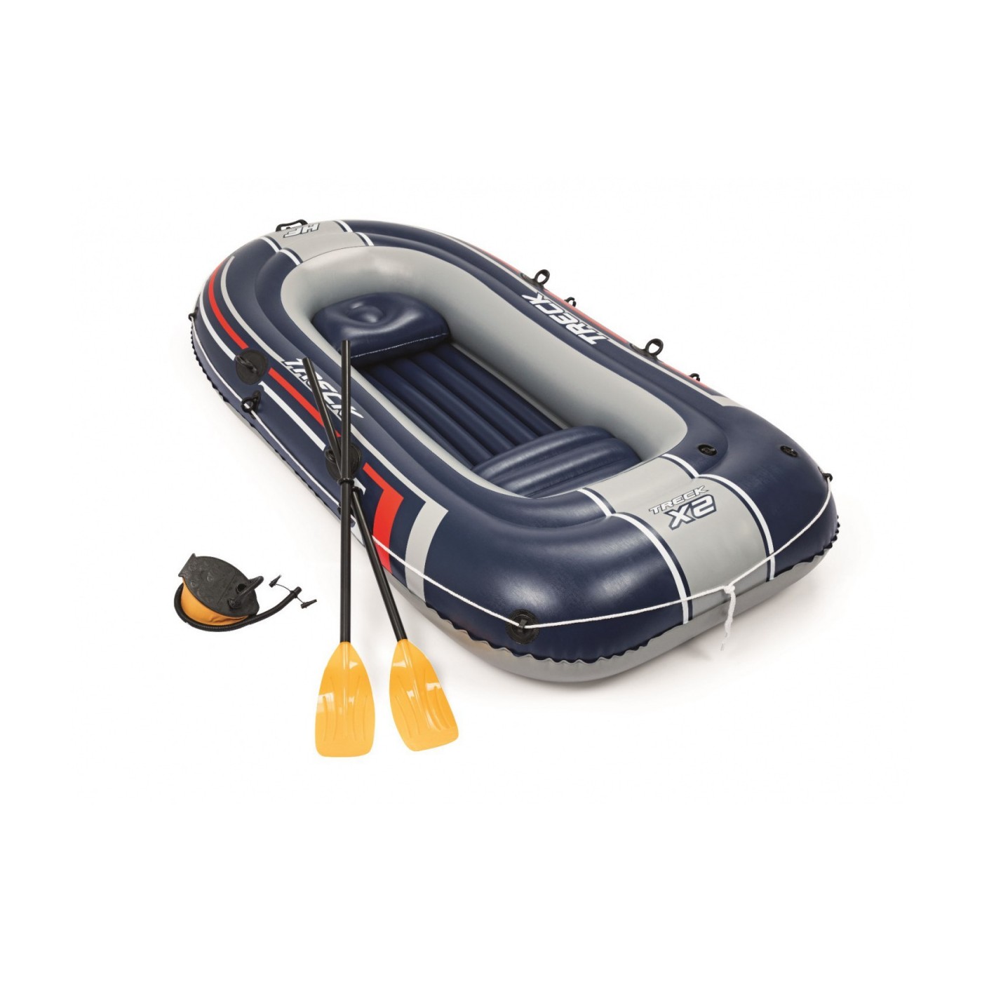 Hydro Force TRECK X2 BESTWAY PONTON