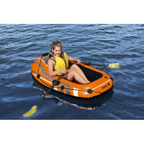 Condor 1000 BESTWAY PONTON