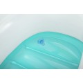 Ponton Vesmírná loď se stříškou BESTWAY