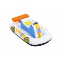 Sportovní vůz BESTWAY 110x75cm ponton