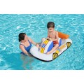 Sportovní vůz BESTWAY 110x75cm ponton