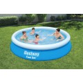 Rozšiřující BAZÉN BESTWAY Garden 12 stop 366 x 76 cm