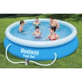 Rozšiřující BAZÉN BESTWAY Garden 12 stop 366 x 76 cm