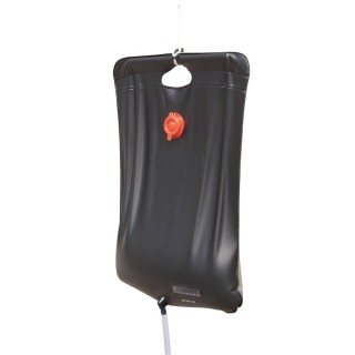 Solární turistická sprcha Solar-Pro BESTWAY 20l + Sluneční energie