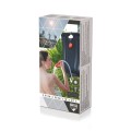 Solární turistická sprcha Solar-Pro BESTWAY 20l + Sluneční energie