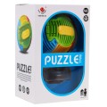 Skládací koule puzzle bloky