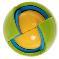 Prostorové 3D kuličkové puzzle pro děti 4+ logická hra