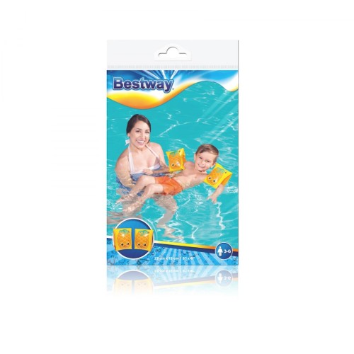 Rukávky ananas BESTWAY 23 x 15 cm