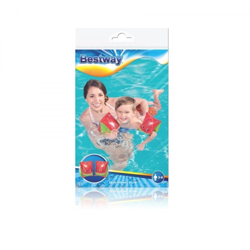 Rukávky meloun BESTWAY 23 x 15 cm