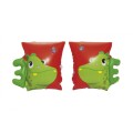 Rukávky Dinosaur BESTWAY 23 cm x 15 cm 