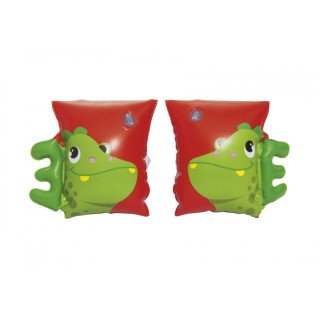 Rukávky Dinosaur BESTWAY 23 cm x 15 cm 