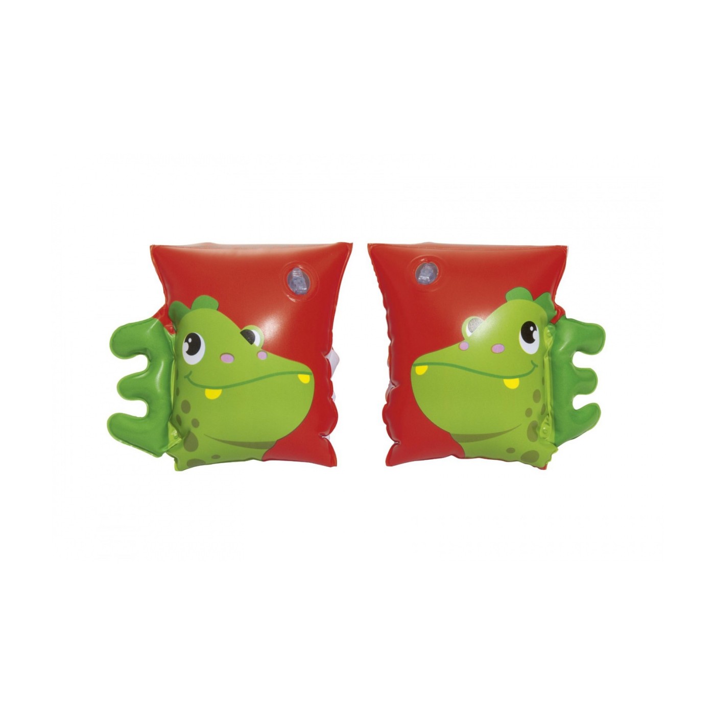 Rukávky Dinosaur BESTWAY 23 cm x 15 cm 