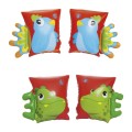 Rukávky Dinosaur BESTWAY 23 cm x 15 cm 