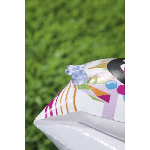Dětské plavecké rukávy BESTWAY Tučňáci 30x15cm