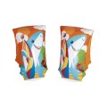 Dětské plavecké rukávy žraloci BESTWAY 30x15cm