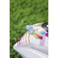 Dětské plavecké rukávy žraloci BESTWAY 30x15cm