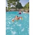 Dětské plavecké rukávky papoušci BESTWAY 23 cm x 15 cm 