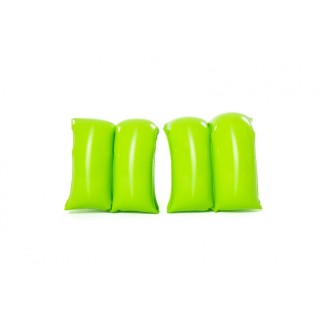 BESTWAY Zelené dětské plavecké rukávy 20x20 cm