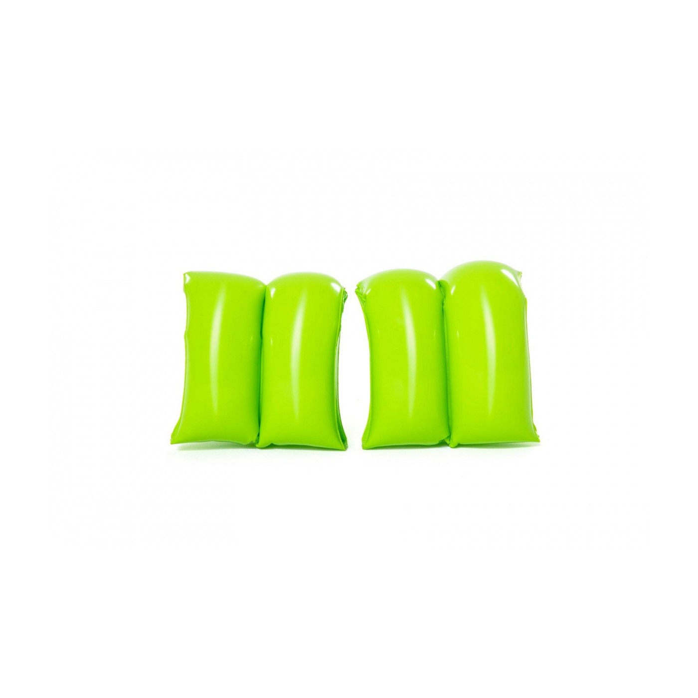 BESTWAY Zelené dětské plavecké rukávy 20x20 cm