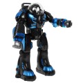 R/C RS ROBOT černý RASTAR