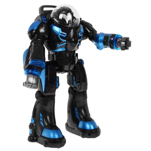 R/C RS ROBOT černý RASTAR