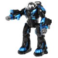 R/C RS ROBOT černý RASTAR