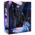 R/C RS ROBOT černý RASTAR
