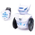 Dětský robot pro ovládání chytrých hodinek 6+ gravitační mechanismus + interaktivní funkce