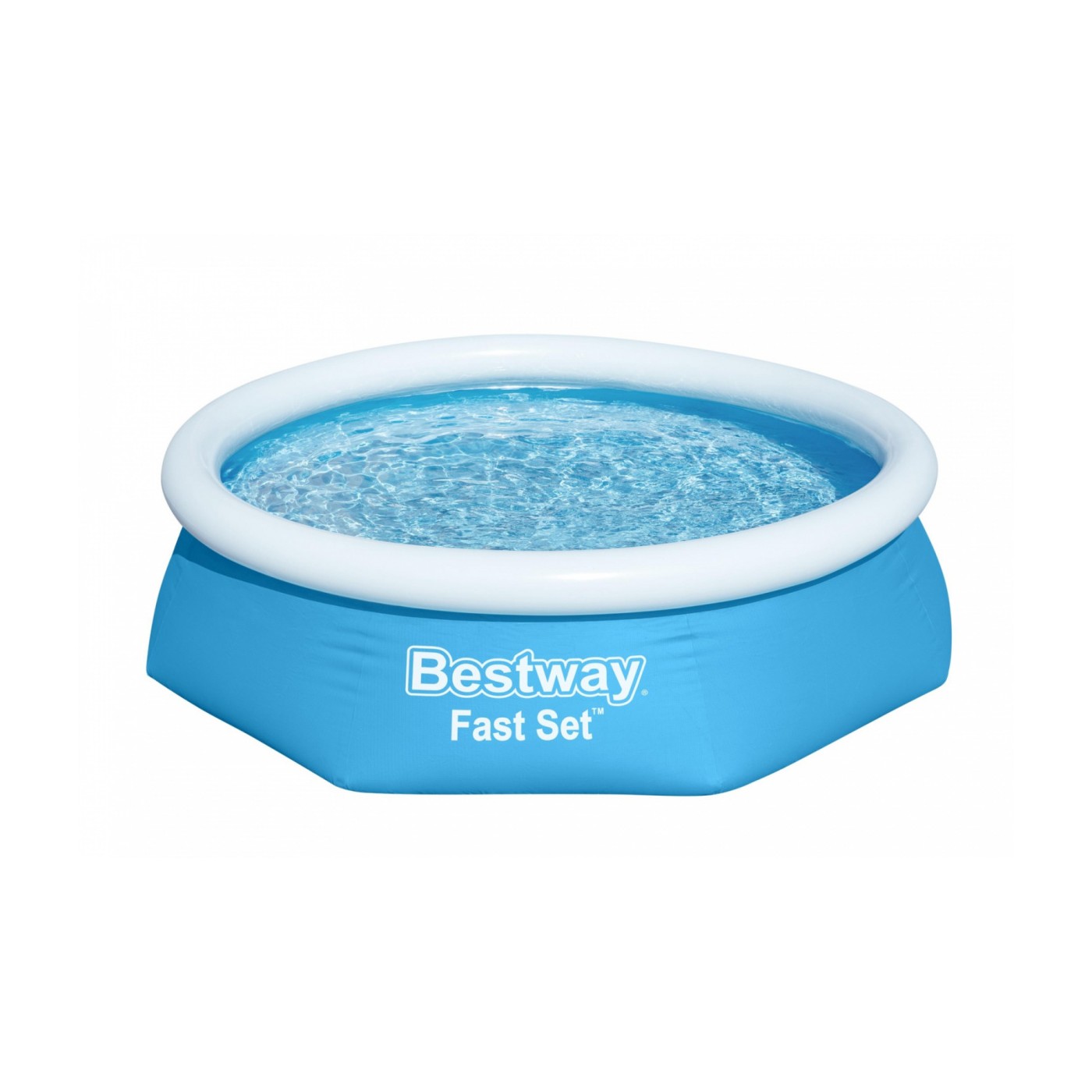 8ft expanzní bazén 244x61cm BESTWAY