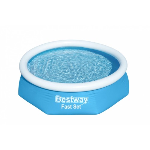 8ft expanzní bazén 244x61cm BESTWAY