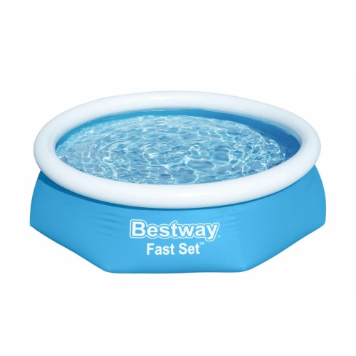8ft expanzní bazén 244x61cm BESTWAY