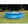 Easy Set expanzní bazén 10Ft 305x76 cm INTEX