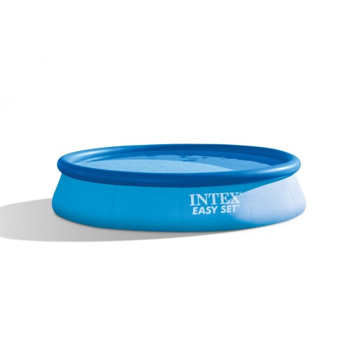 Easy Set expanzní bazén 12 Ft 366x76 cm s čerpadlem INTEX